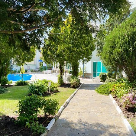 Complex Къщите Apartment Sveti Vlas Exterior foto