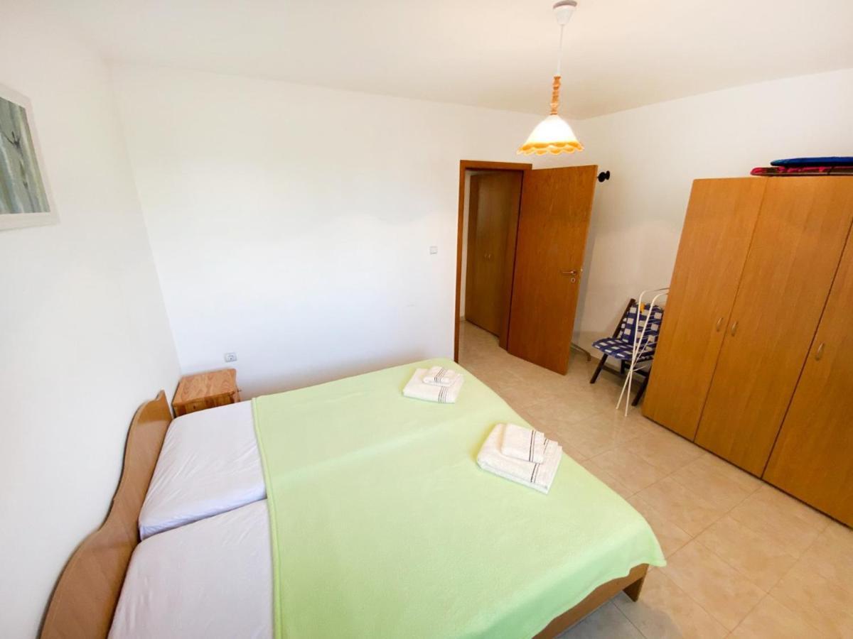 Complex Къщите Apartment Sveti Vlas Exterior foto