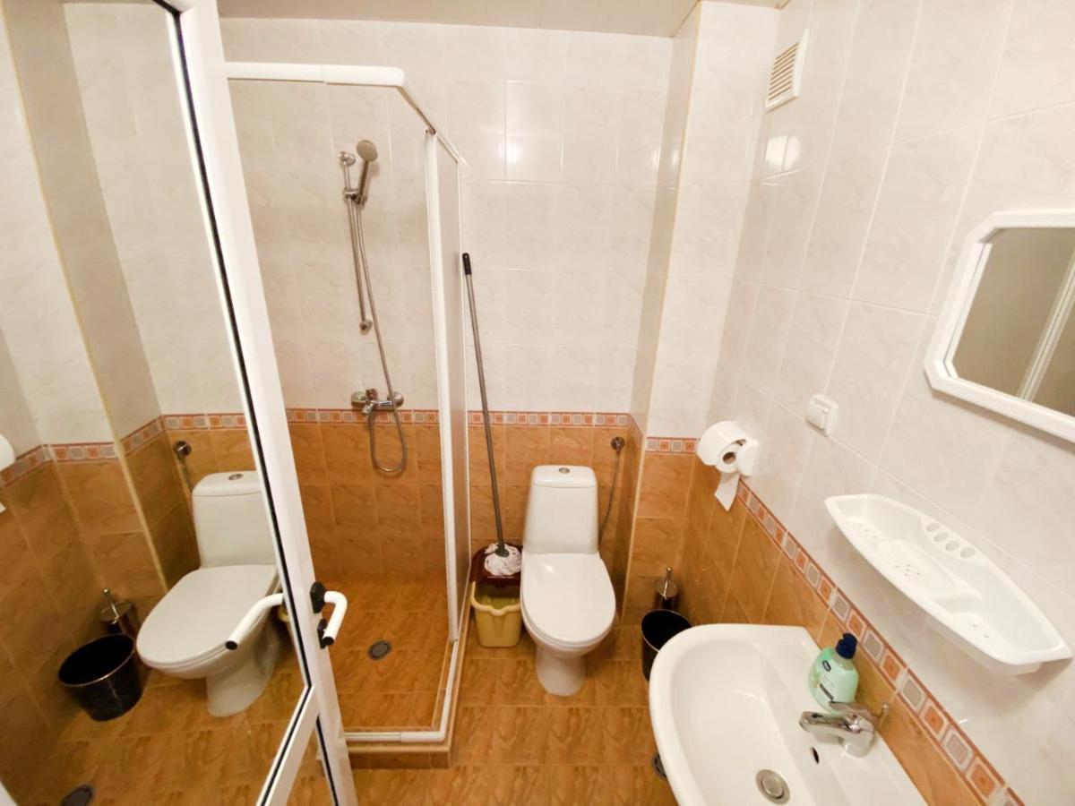 Complex Къщите Apartment Sveti Vlas Exterior foto