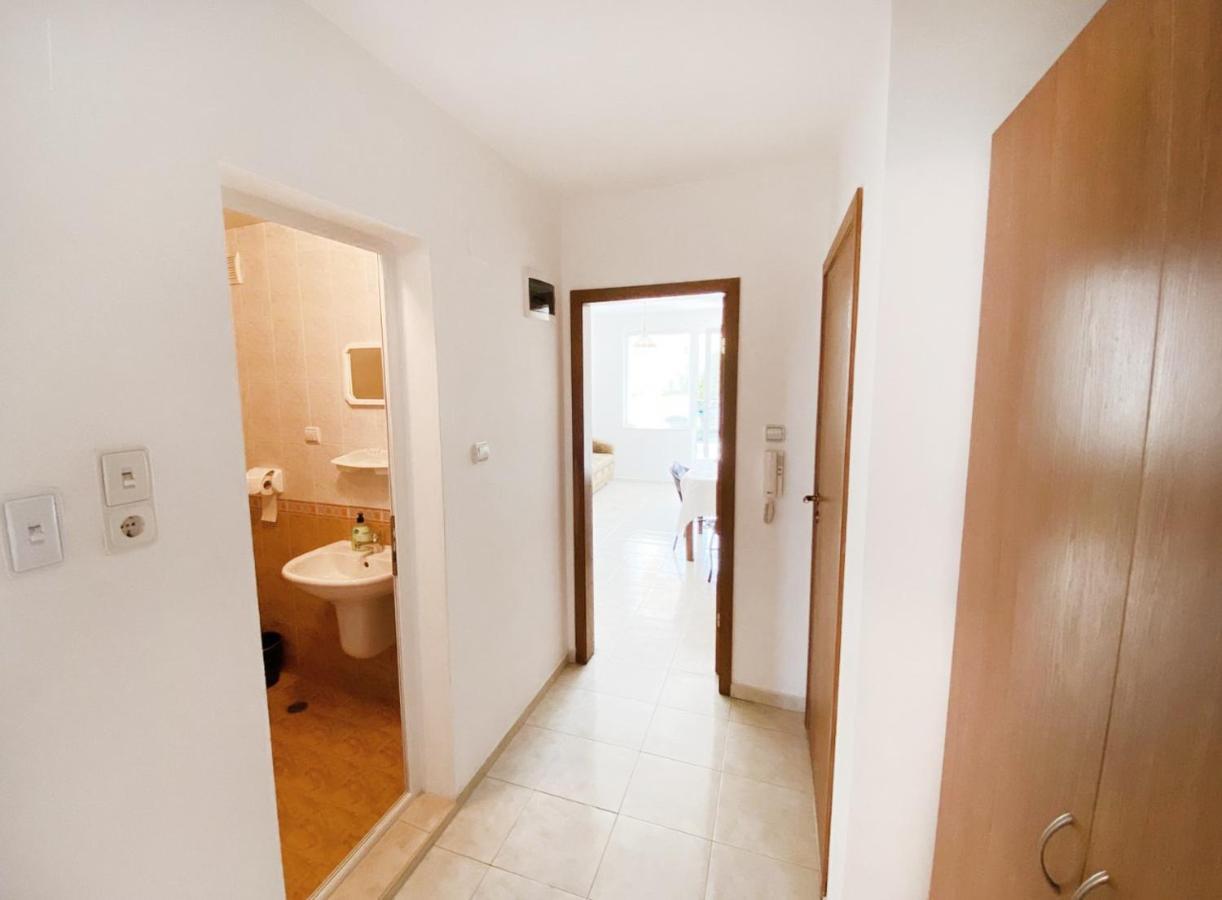 Complex Къщите Apartment Sveti Vlas Exterior foto