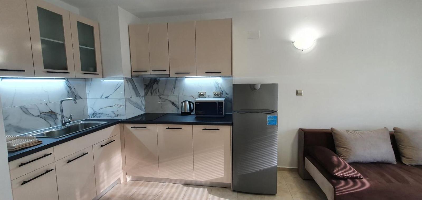 Complex Къщите Apartment Sveti Vlas Exterior foto